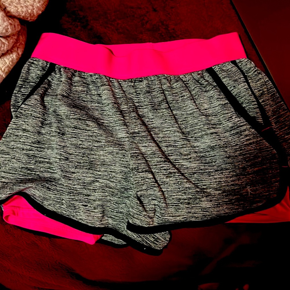 volleyball shorts for 20 dollars